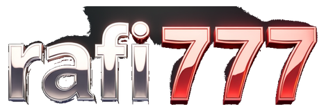 rafi777 logo