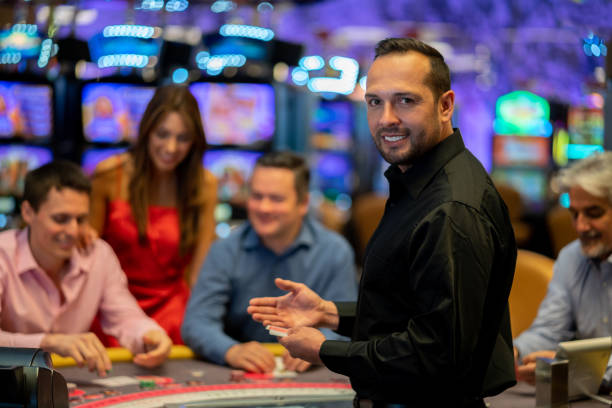 rafi777 Slot Rooms