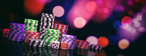 rafi777 Bingo Halls