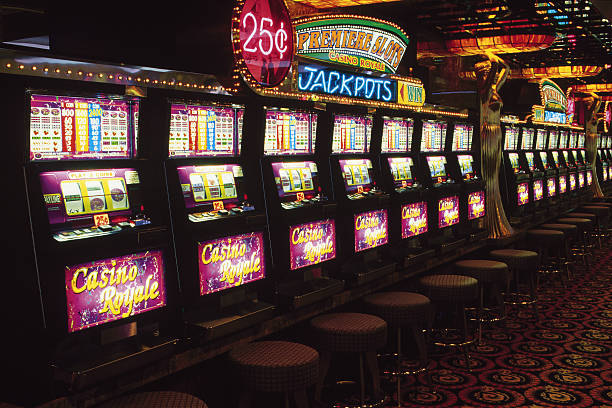rafi777 Bingo Halls